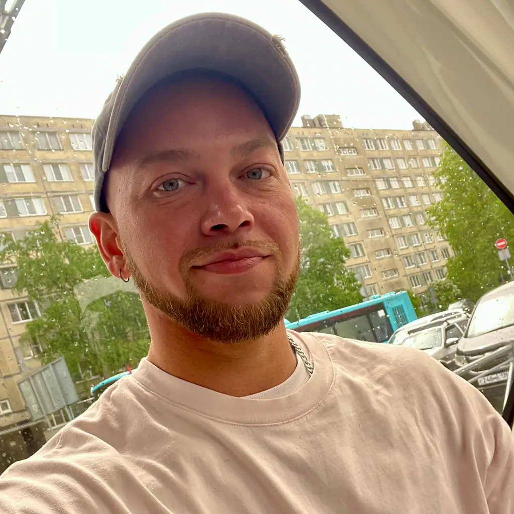 Салон красоты Владислав Тюрьгашкин