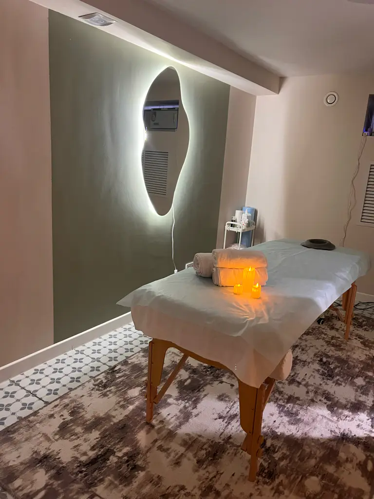 Салон красоты Юлия - 4