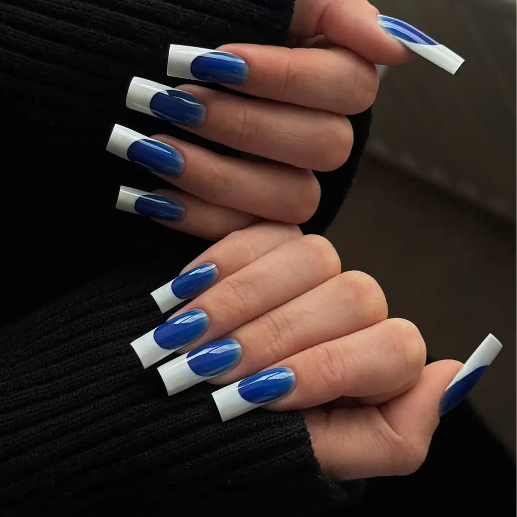Салон красоты NAILS_UGOLOK