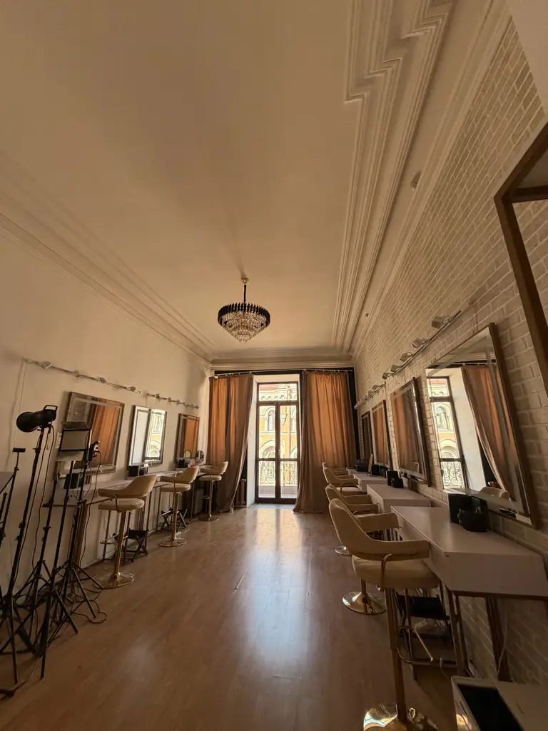 Салон красоты Полина - 4