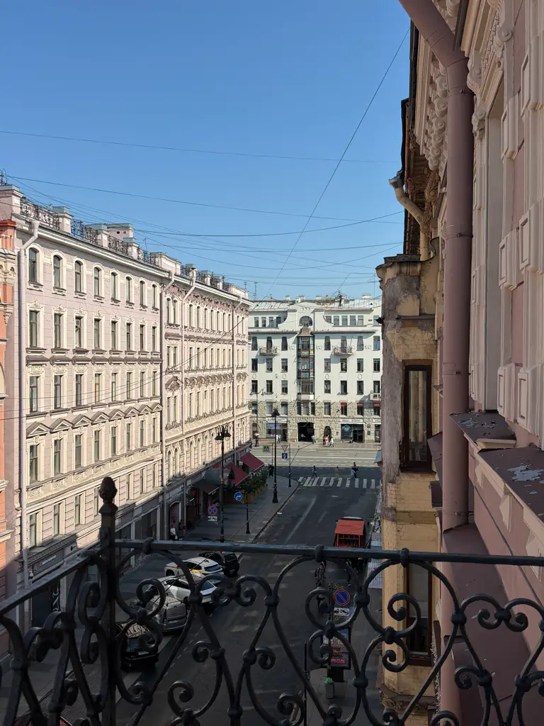 Салон красоты Полина - 5