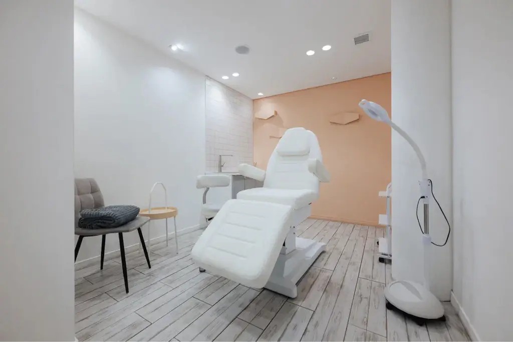 Салон красоты BeautyMed - 2