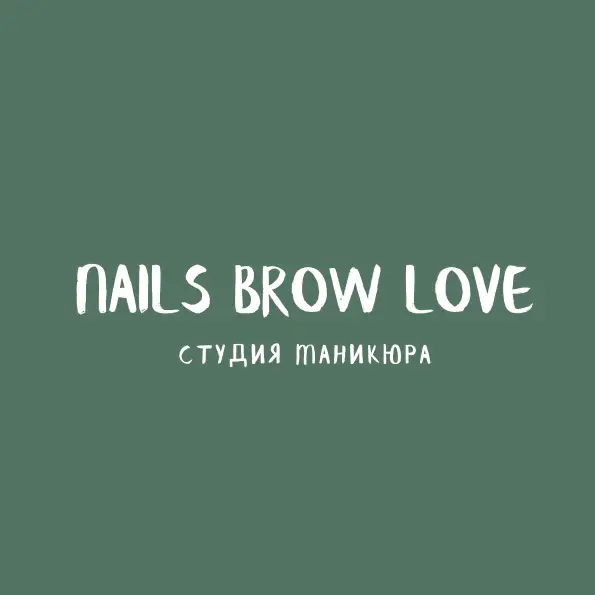 Салон красоты Студия маникюра NAILS_BROW_LOVE