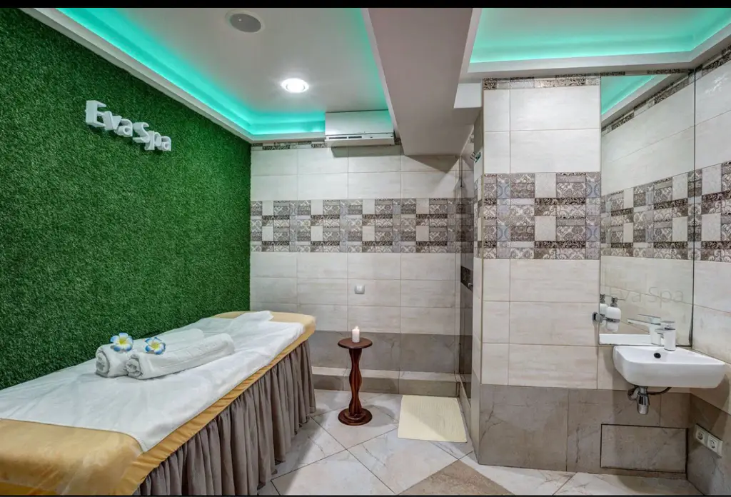 Салон красоты Eva Spa - 3