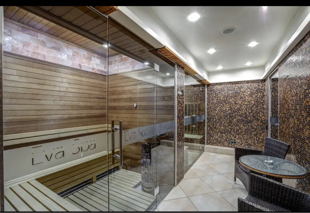 Салон красоты Eva Spa - 5