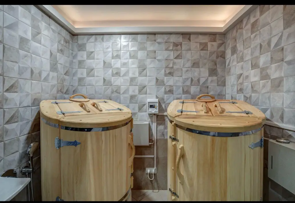 Салон красоты Eva Spa - 7