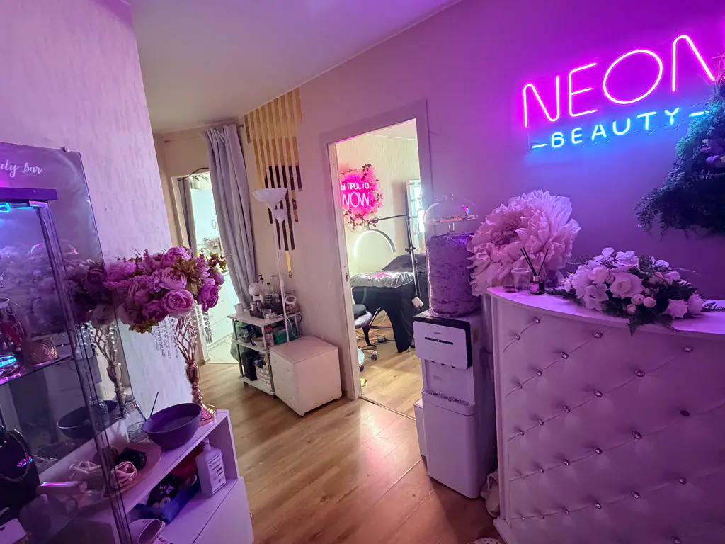 Салон красоты Neonbeauty_style - 3