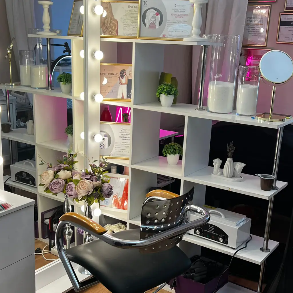 Салон красоты Neonbeauty_style - 6