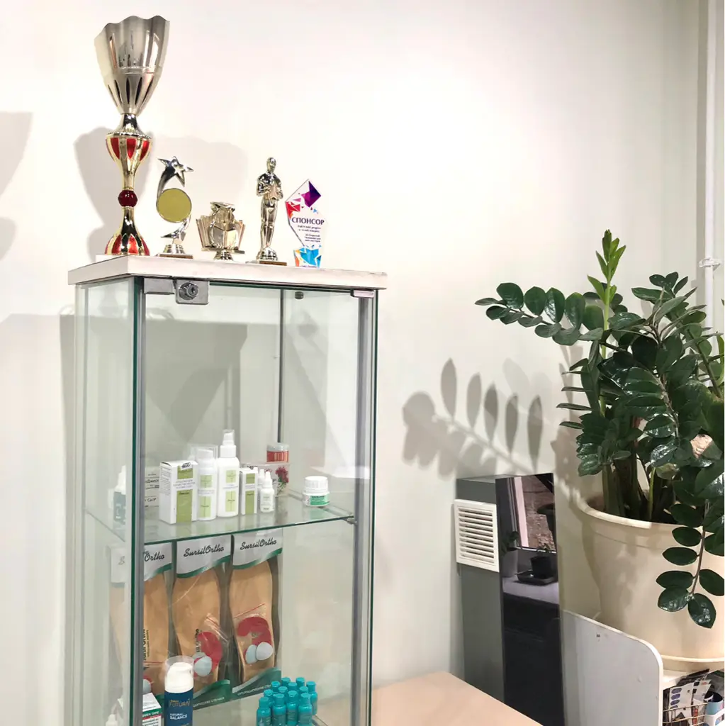 Салон красоты Mon Pion | Podo Lab - 7