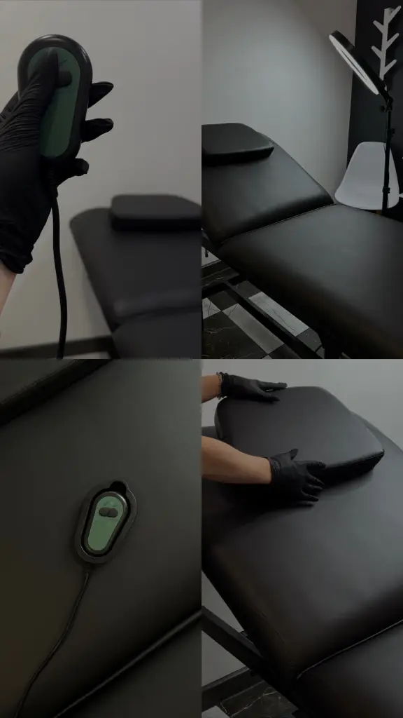Салон красоты HOME STUDIO - 3