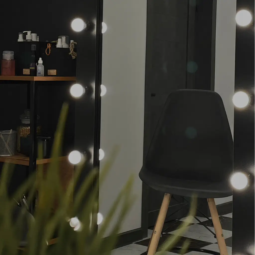Салон красоты HOME STUDIO - 7