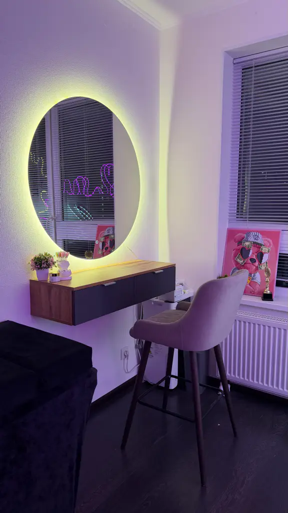 Салон красоты Nelli Beauty Room - 2