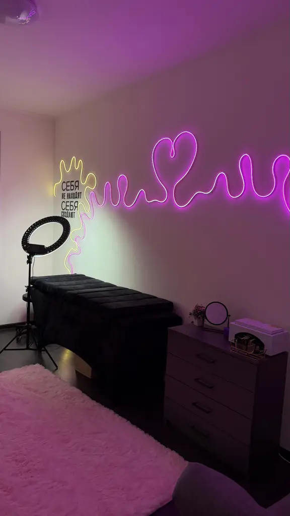 Салон красоты Nelli Beauty Room - 4