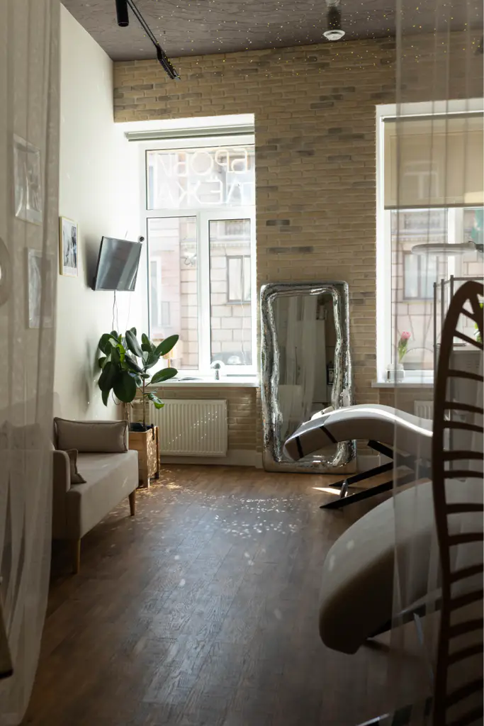 Салон красоты БРОВИ ЛЁЖА - 7