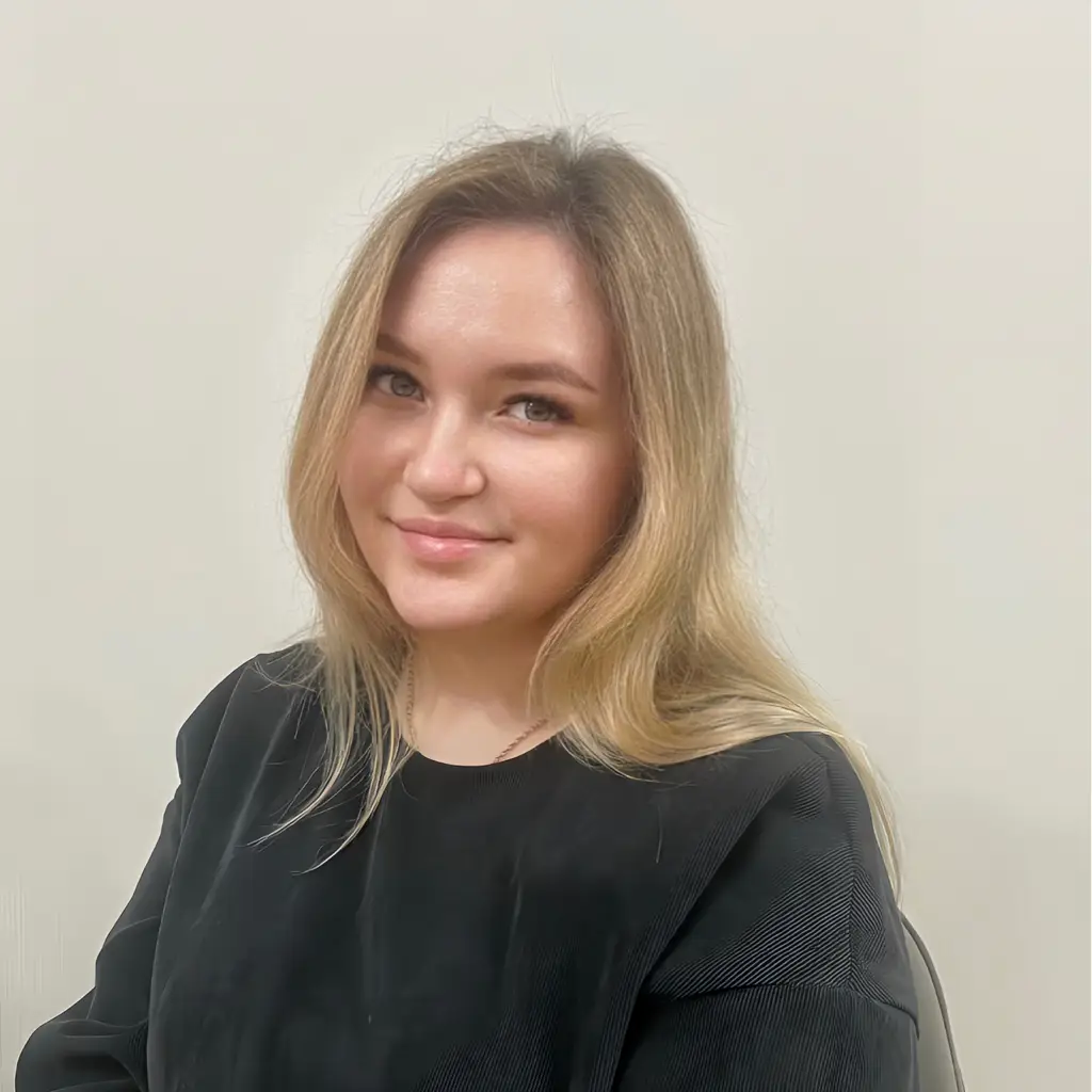 Салон красоты Александра Парнас