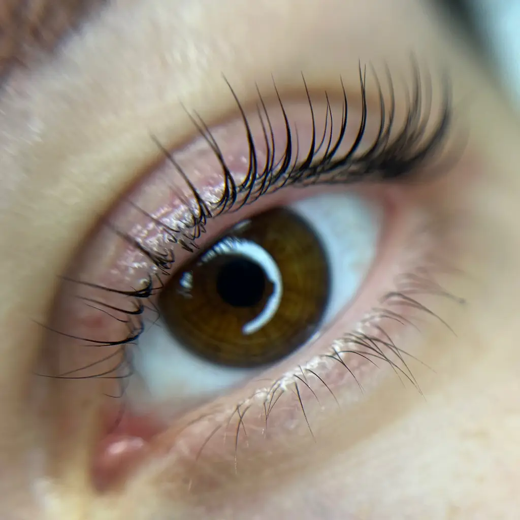 Салон красоты nov.lashes - 9