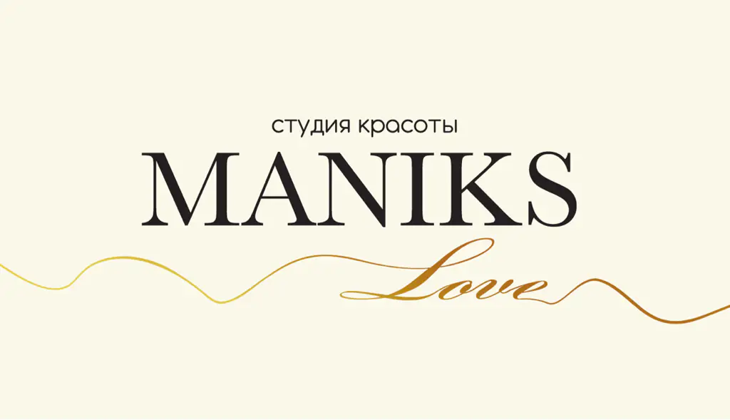 Салон красоты MANIKS Love Studio