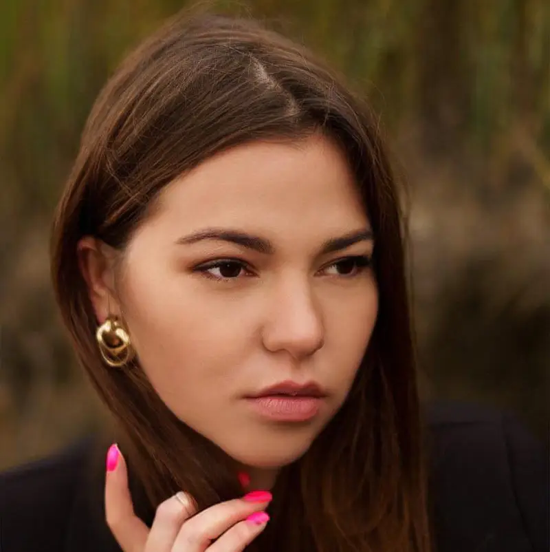 Салон красоты KORYTKINA_NAILS