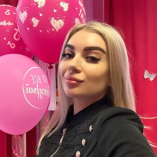 Салон красоты Diana_top_lashes