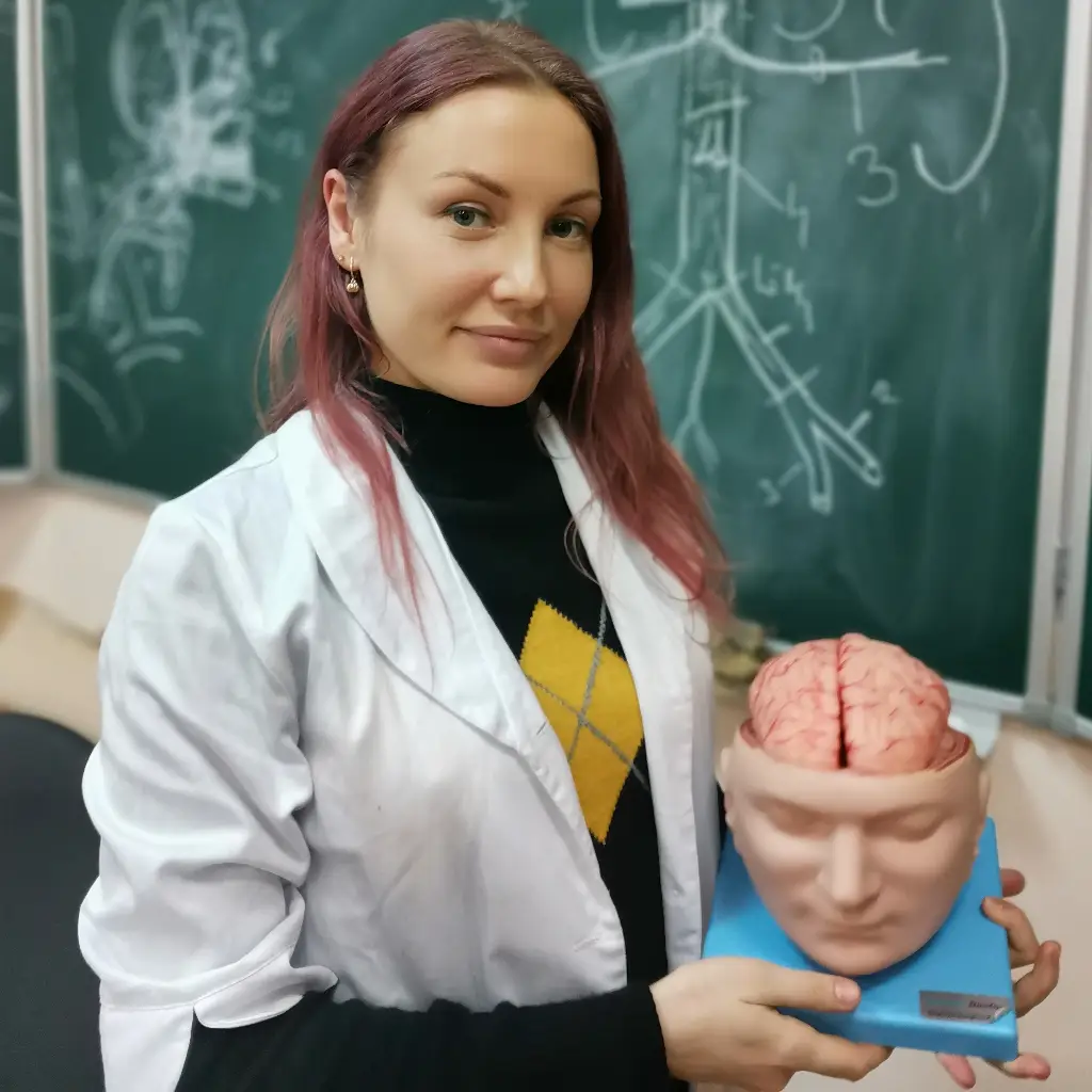 Салон красоты Екатерина Гринева
