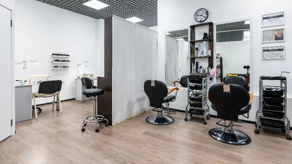Салон красоты Ptichkina Studio - 3
