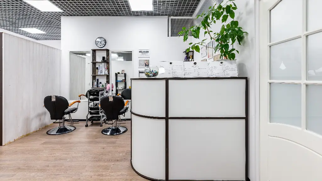 Салон красоты Ptichkina Studio - 5