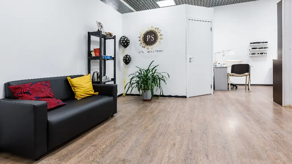 Салон красоты Ptichkina Studio - 6