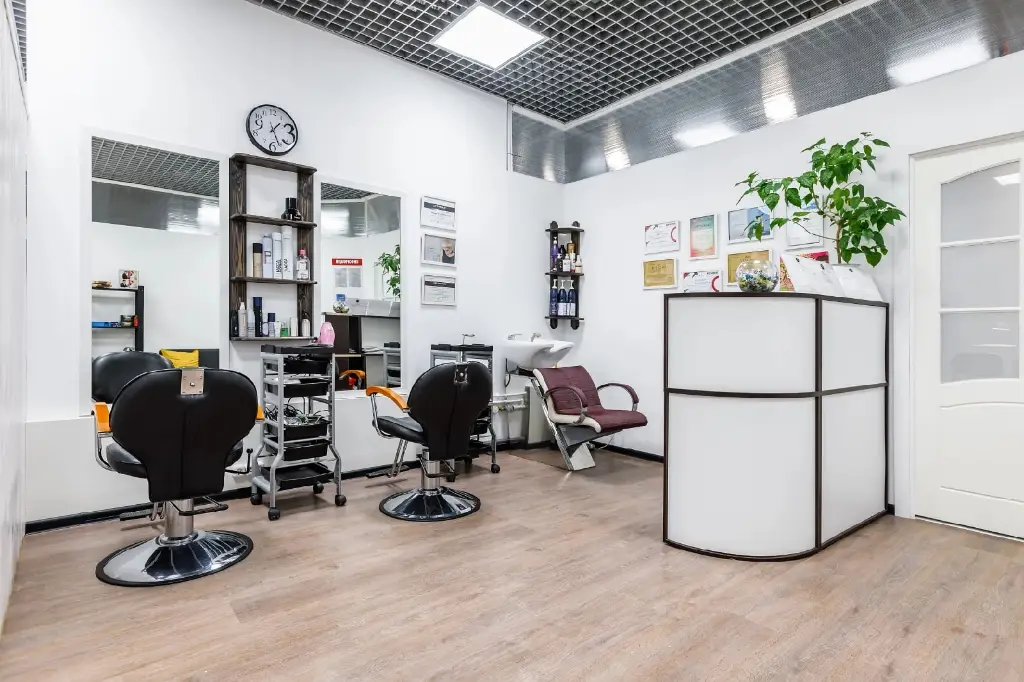 Салон красоты Ptichkina Studio - 9