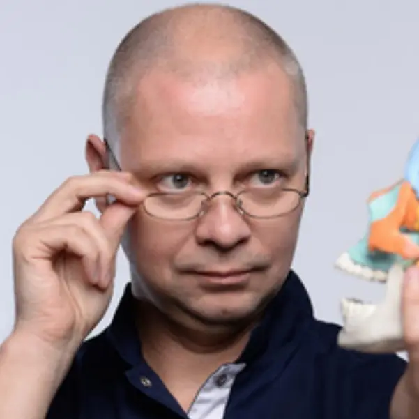 Салон красоты Суслов М.П.