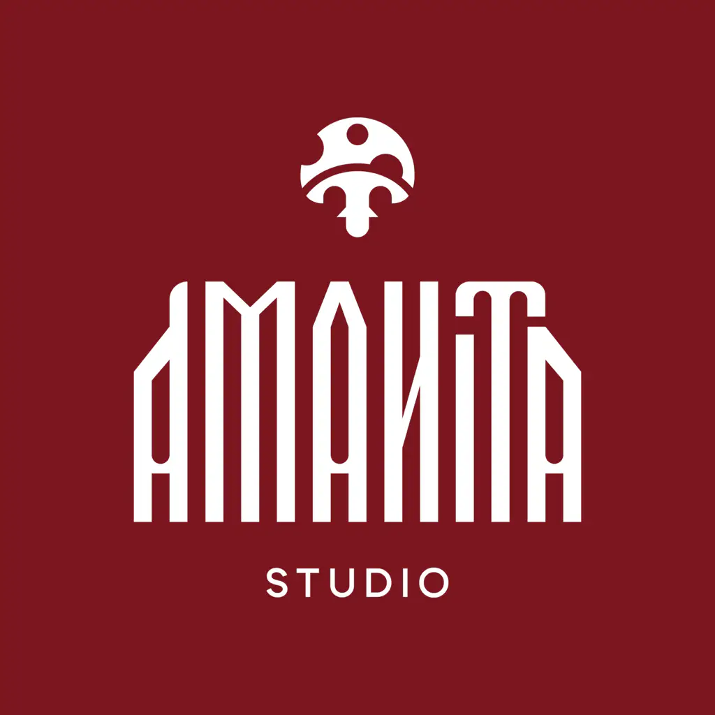 Салон красоты Amanita