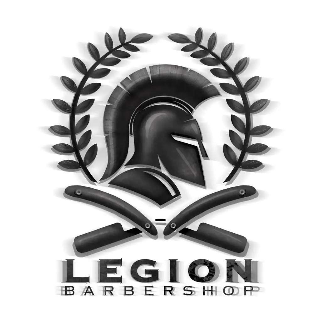 Салон красоты LEGION barbershop