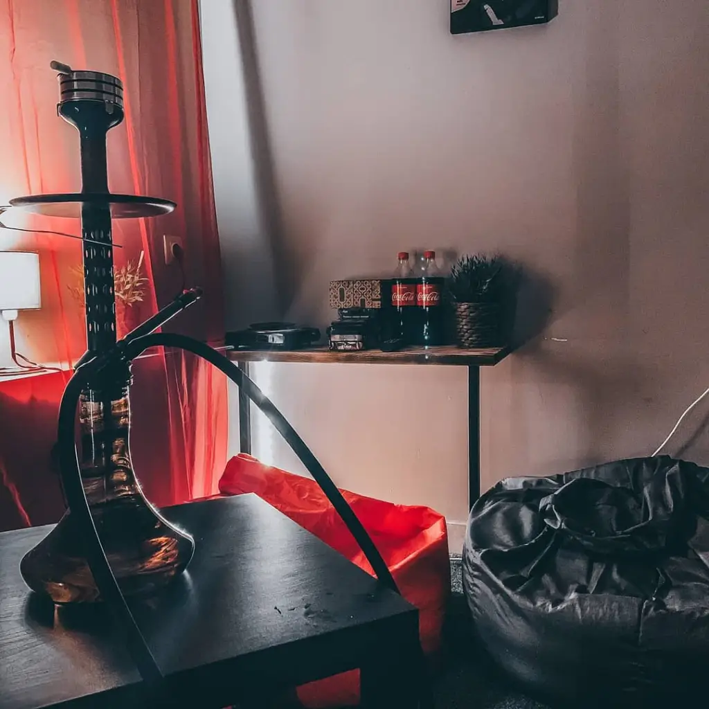 Салон красоты LEGION barbershop - 3