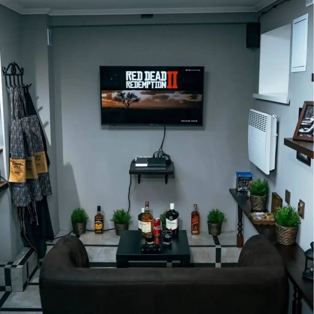 Салон красоты LEGION barbershop - 9