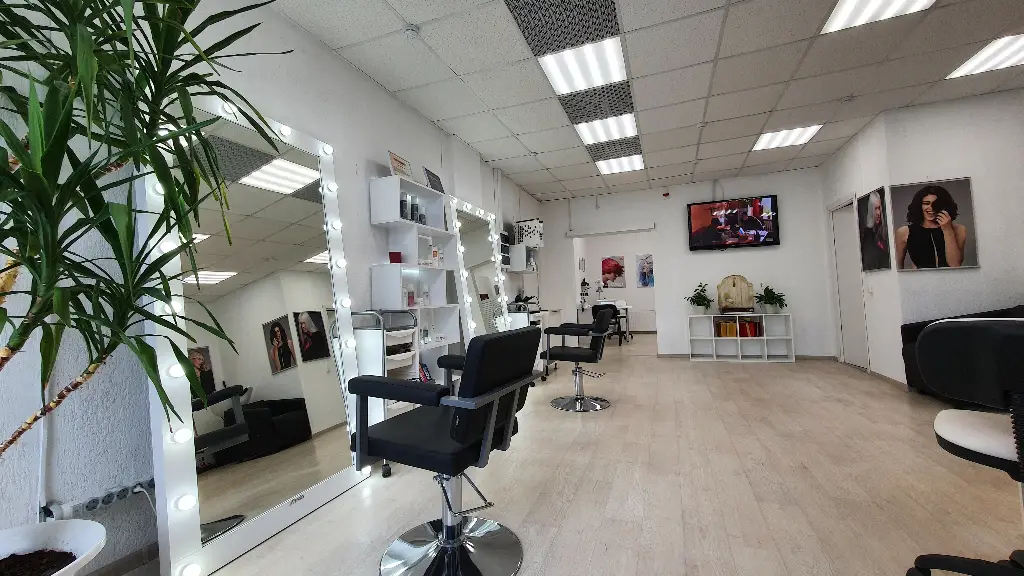 Салон красоты NEW STYLE STUDIO - 2