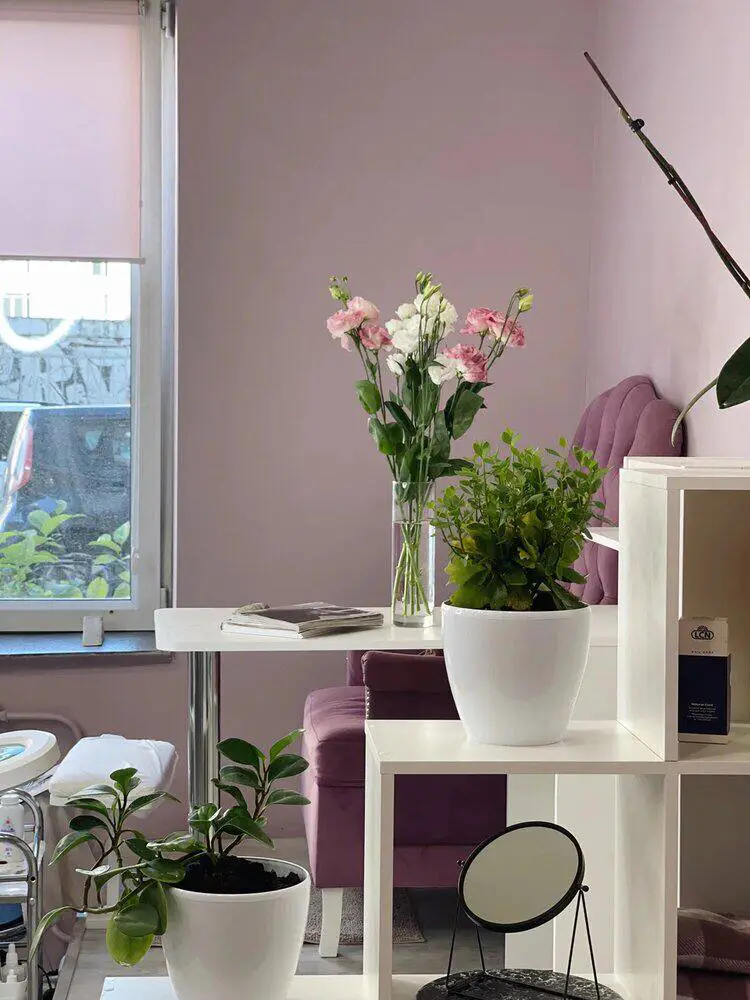 Салон красоты Lilac Room - 6