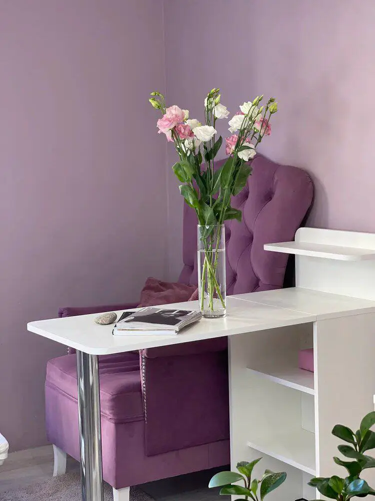 Салон красоты Lilac Room - 7