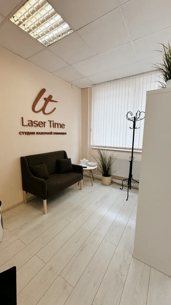 Салон красоты LASER&TAN РЫБАЦКОЕ - 6