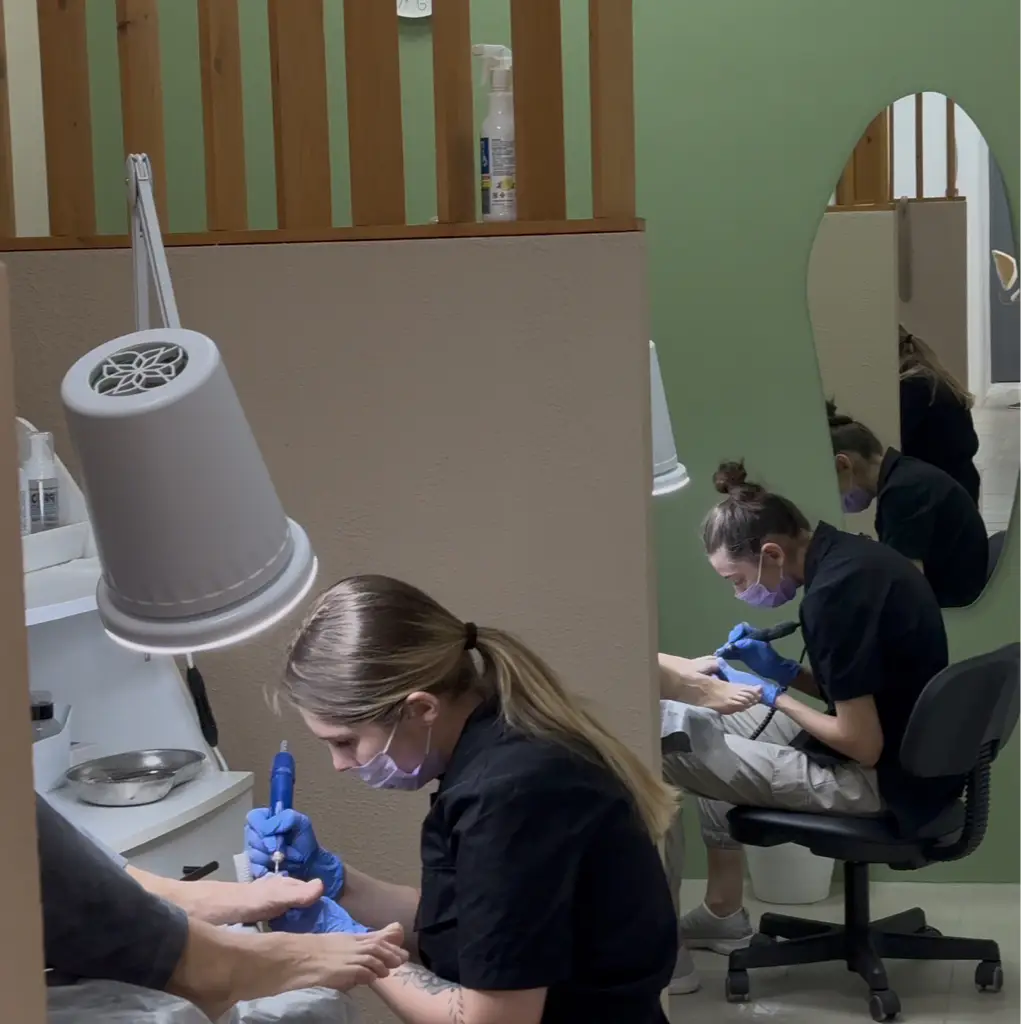 Салон красоты J NAIL - 3