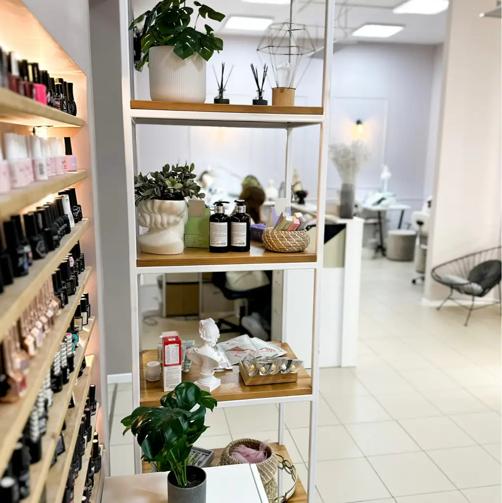 Салон красоты J NAIL - 6