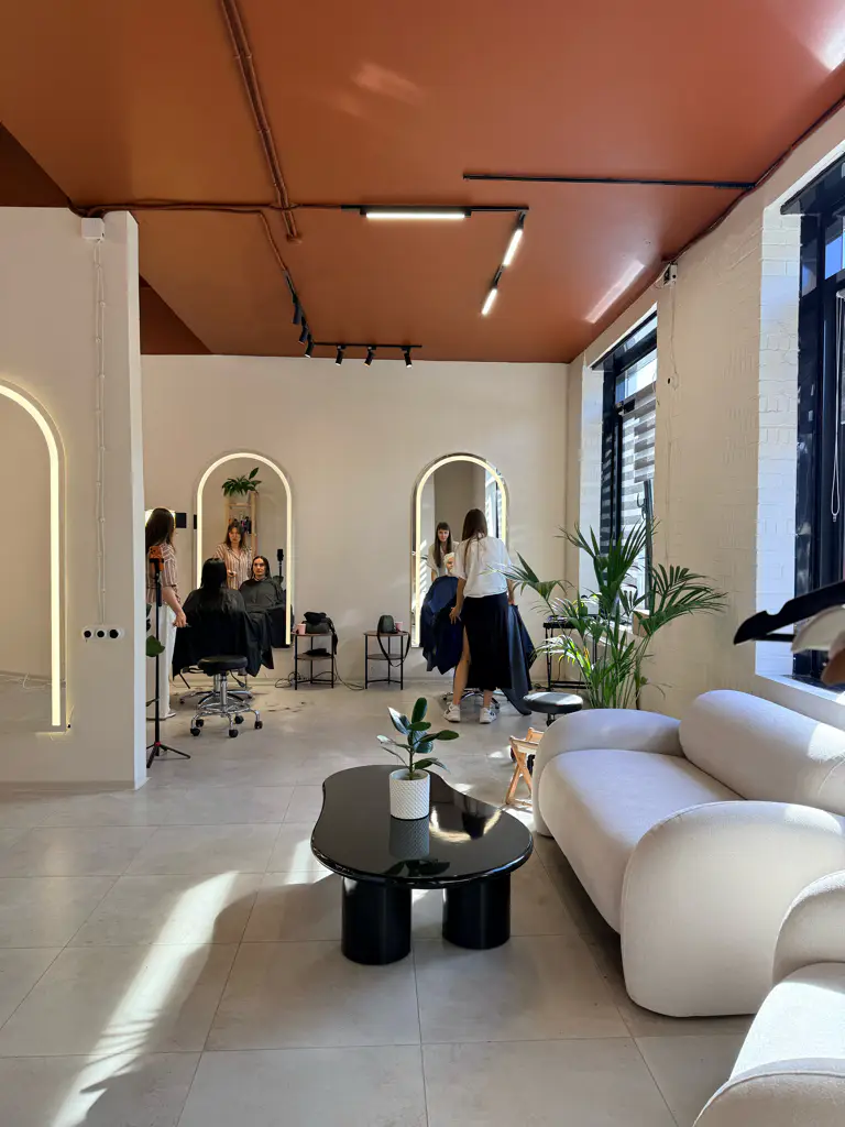 Салон красоты Textura studio - 2