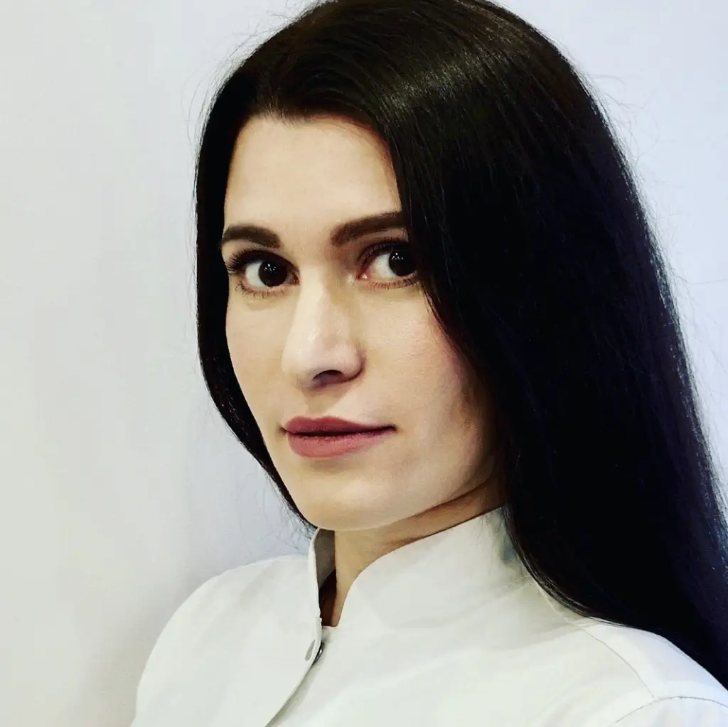 Салон красоты Регина Куликова