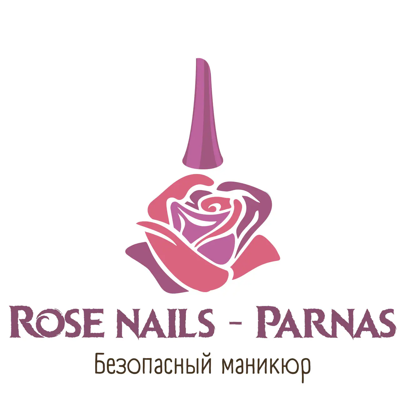 Салон красоты Rose nails