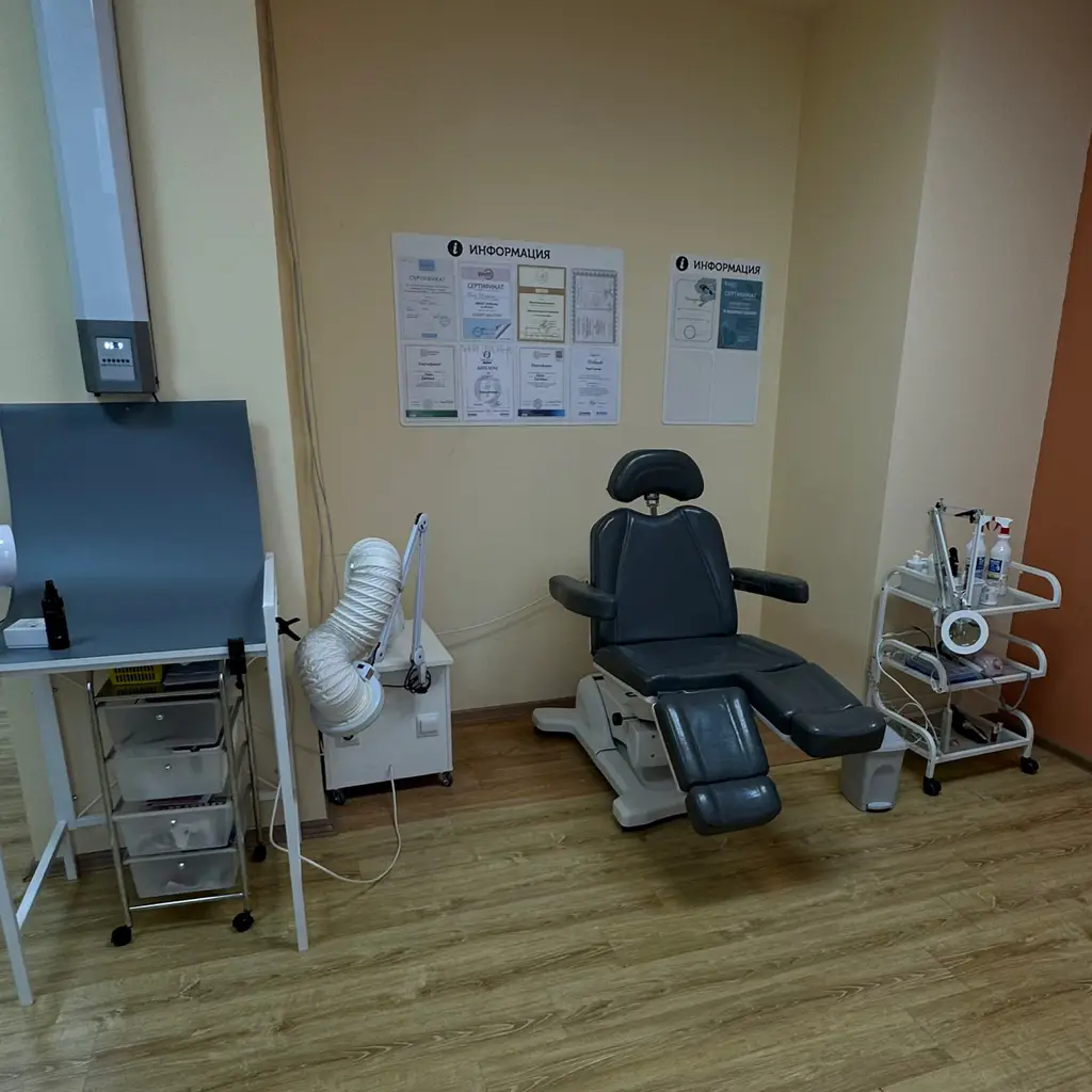 Салон красоты Papp_nail_up - 5