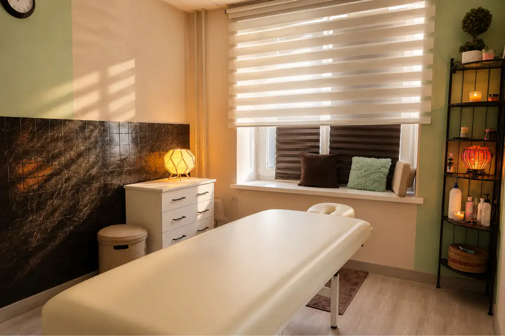 Салон красоты SPA Салон Юкка (Парнас) - 6