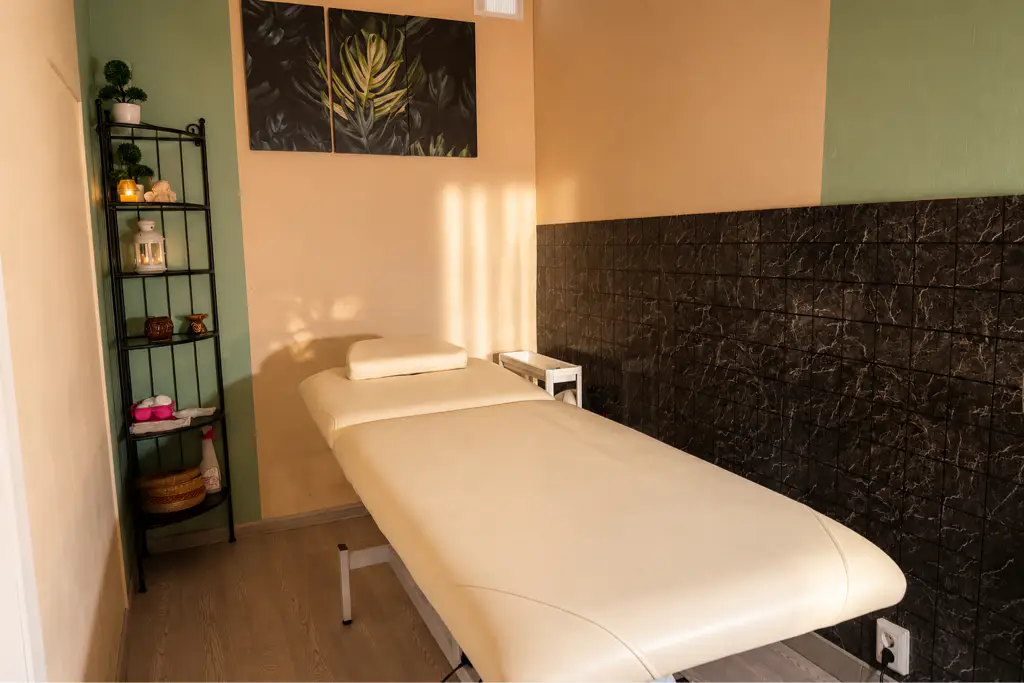 Салон красоты SPA Салон Юкка (Парнас) - 7