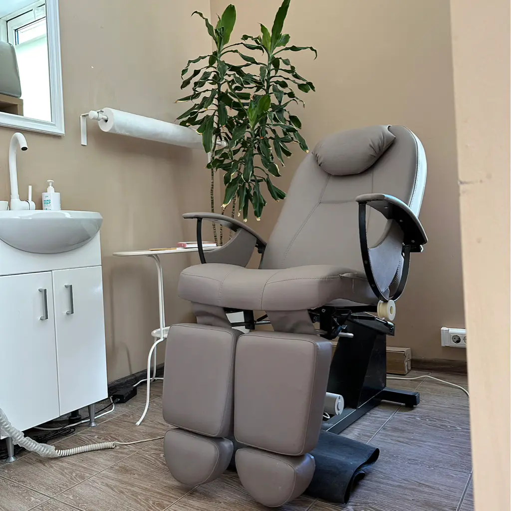 Салон красоты Nail Komnata - 2