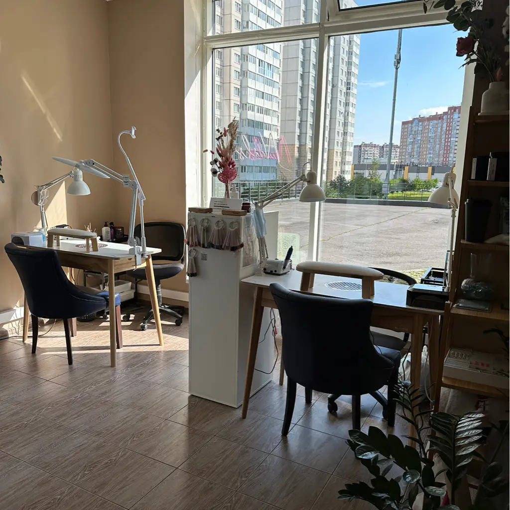 Салон красоты Nail Komnata - 3