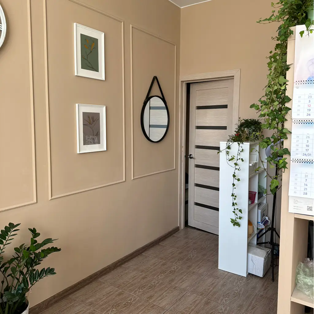 Салон красоты Nail Komnata - 4