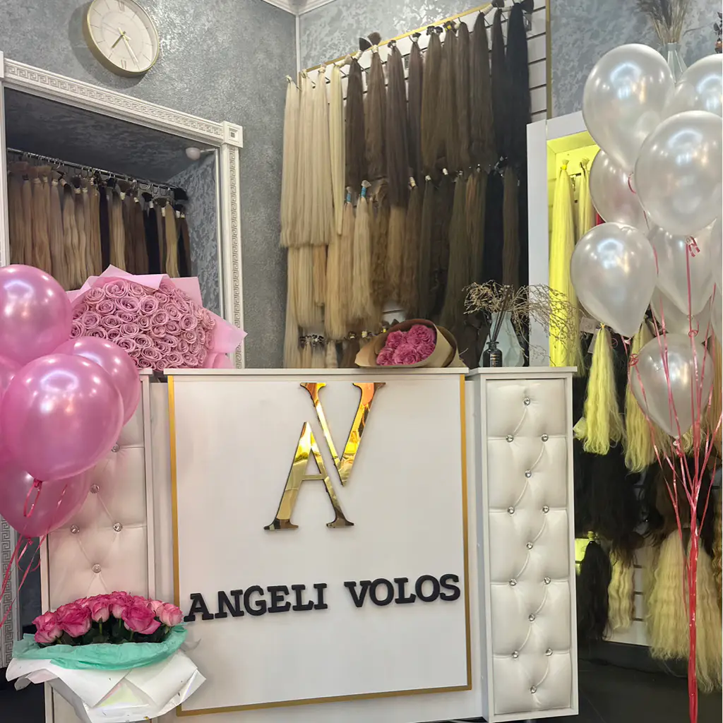 Салон красоты Angeli Volos - 4
