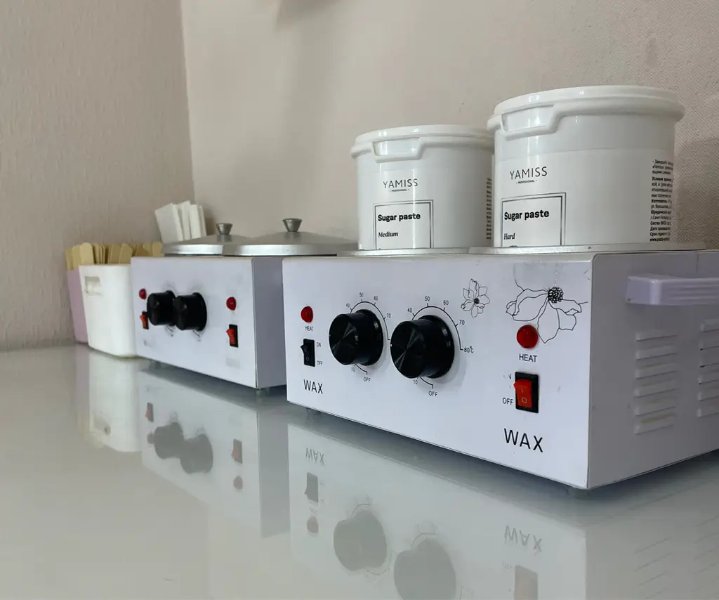Салон красоты EPIL.SUNCITY шугаринг/воск/загар - 6